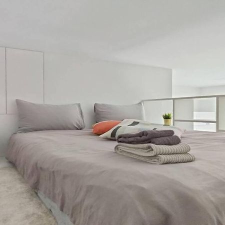 Navigli District Apartment Милан Экстерьер фото
