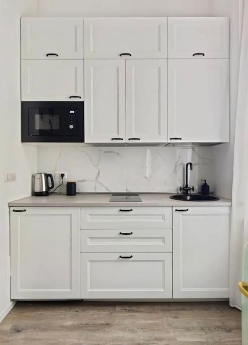 Navigli District Apartment Милан Экстерьер фото